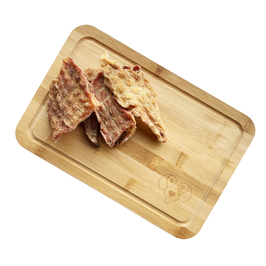Chicken Jerky